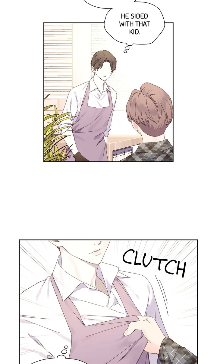 4 Week Lovers Chapter 119 page 32 - 