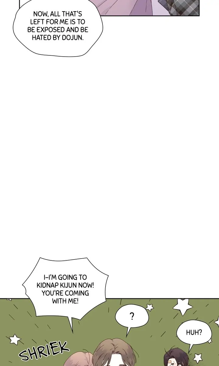 4 Week Lovers Chapter 119 page 33 - 