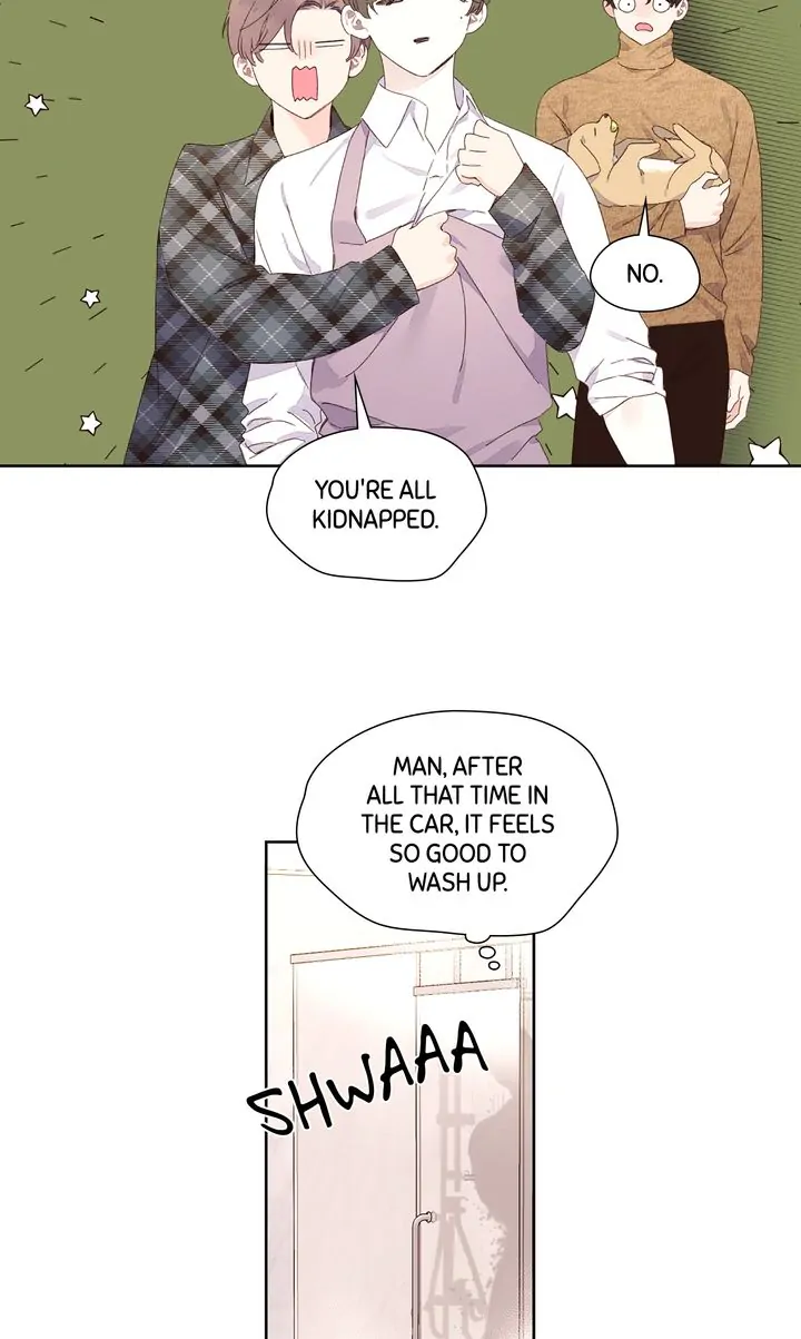 4 Week Lovers Chapter 119 page 34 - 