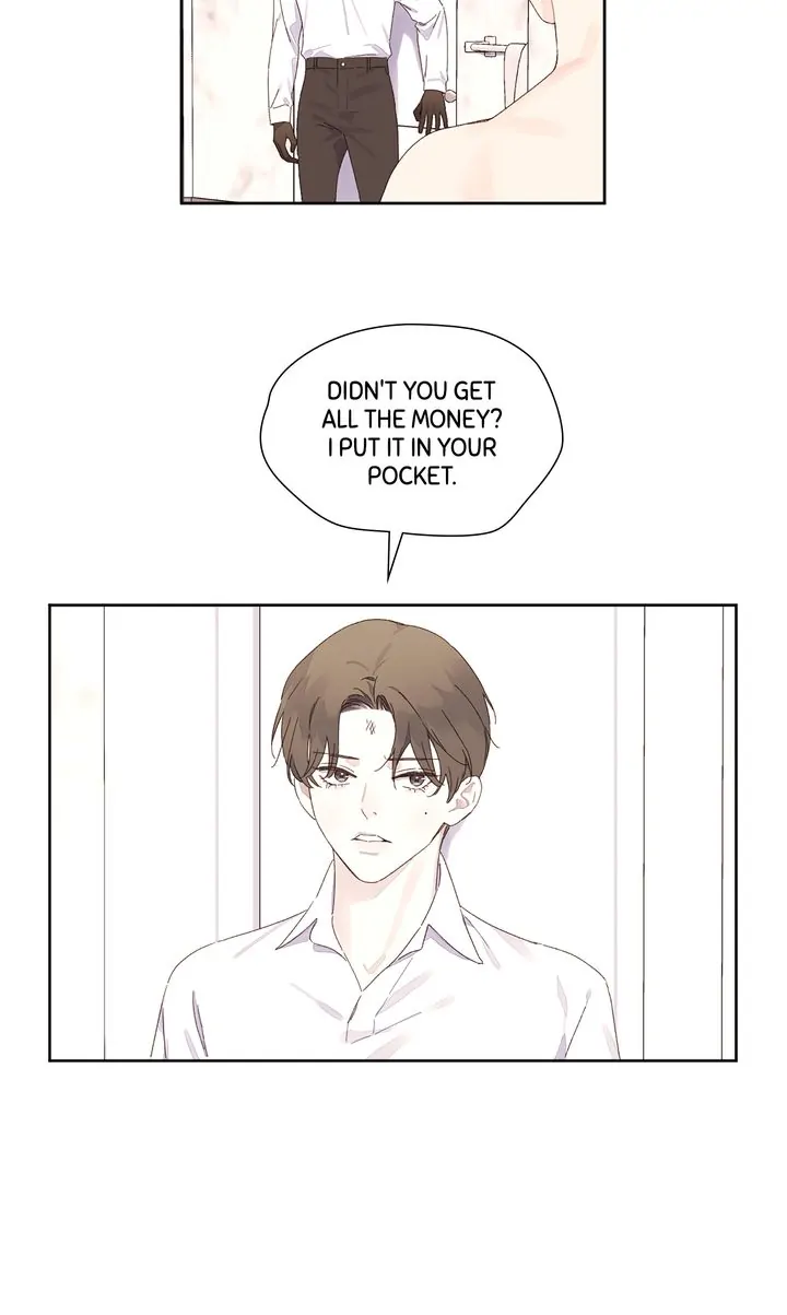 4 Week Lovers Chapter 119 page 36 - 