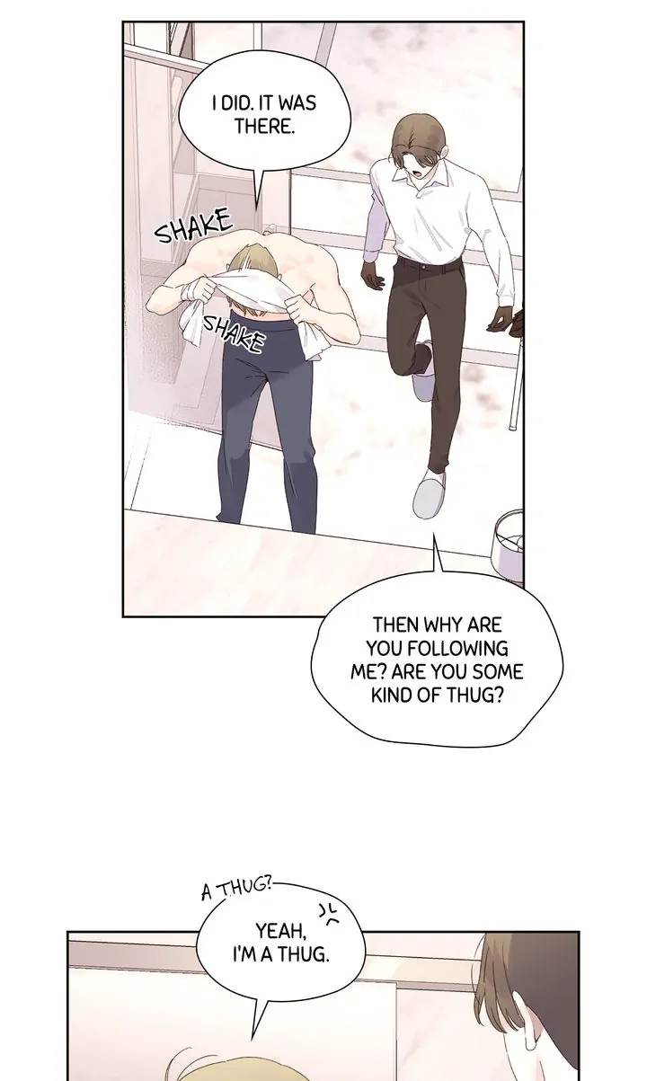 4 Week Lovers Chapter 119 page 37 - 