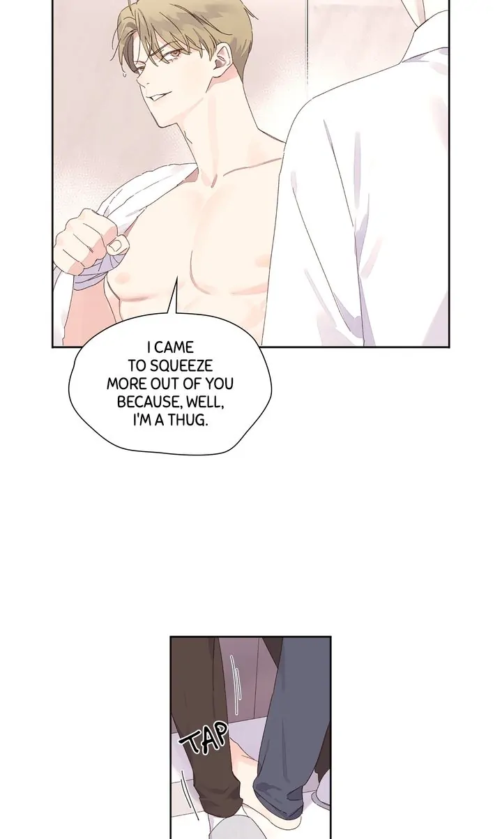 4 Week Lovers Chapter 119 page 38 - 