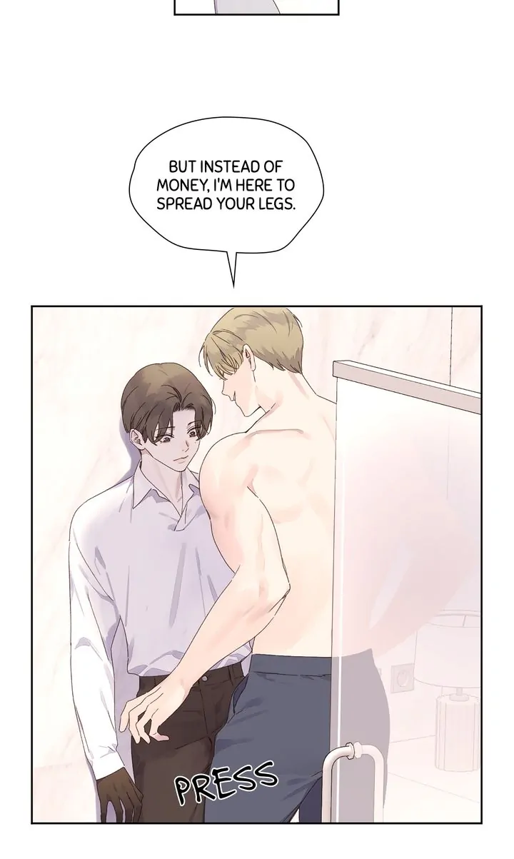 4 Week Lovers Chapter 119 page 39 - 