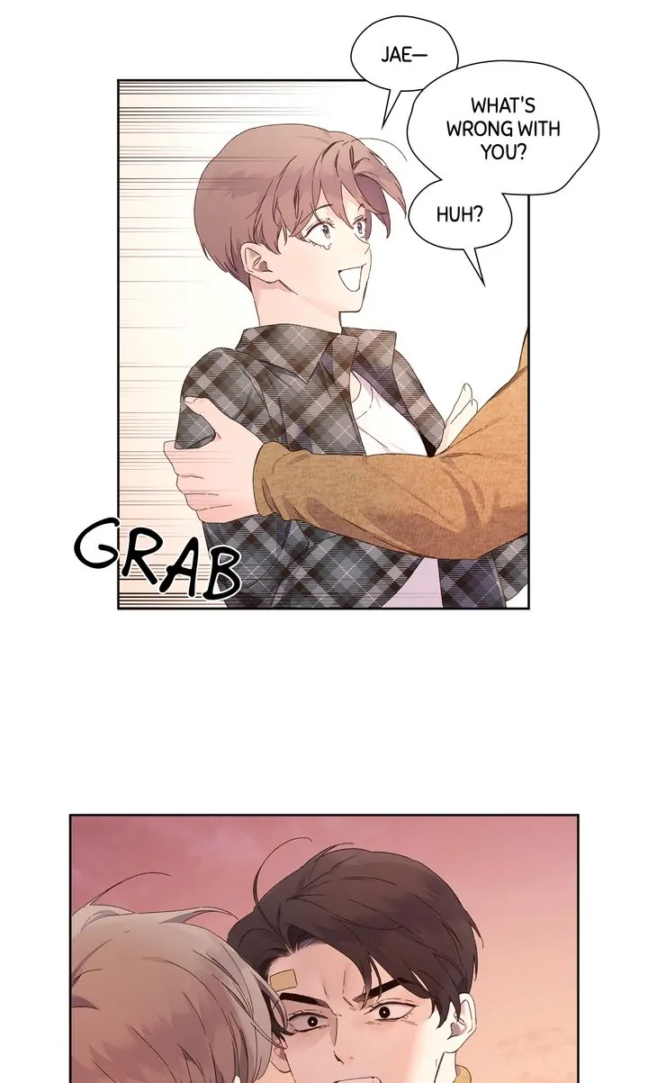 4 Week Lovers Chapter 119 page 8 - 