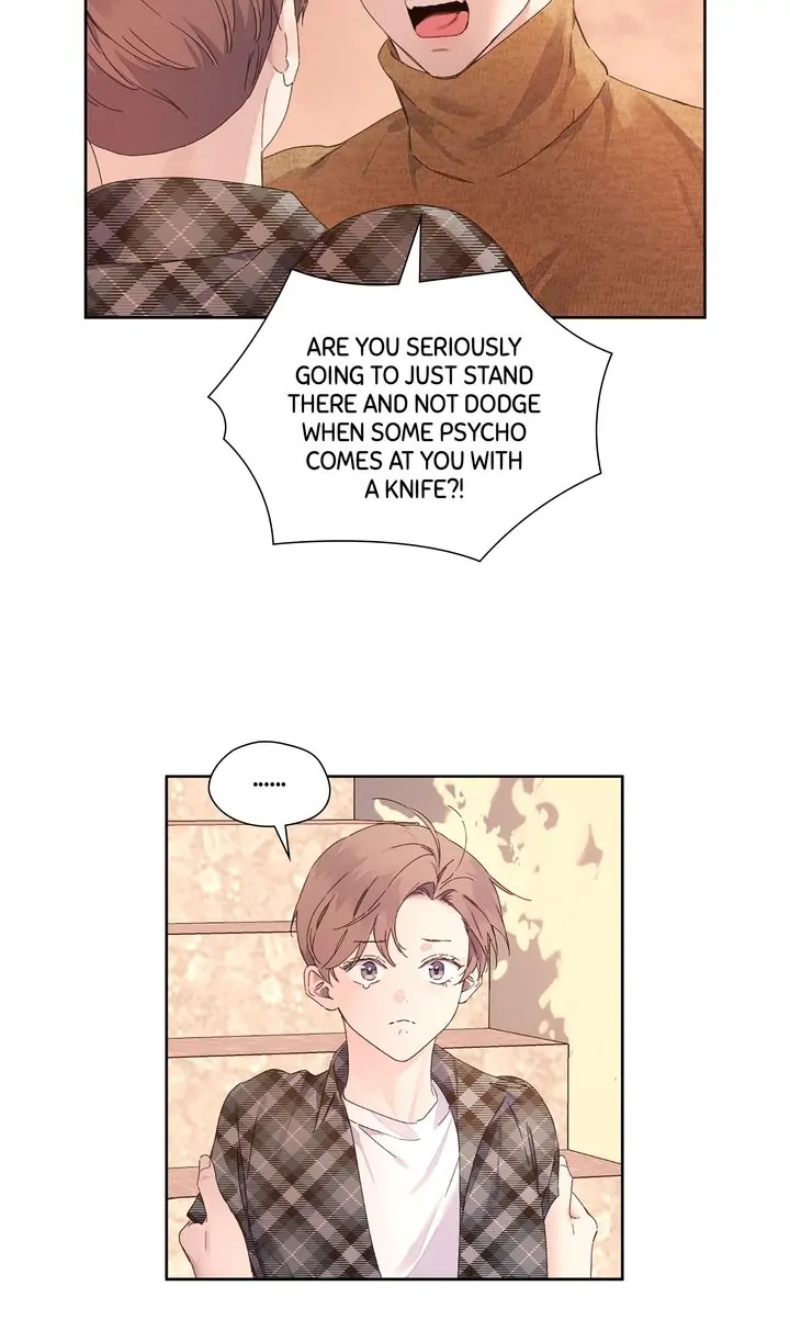 4 Week Lovers Chapter 119 page 9 - 