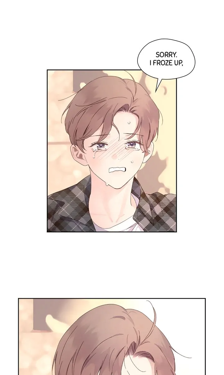 4 Week Lovers Chapter 119 page 10 - 