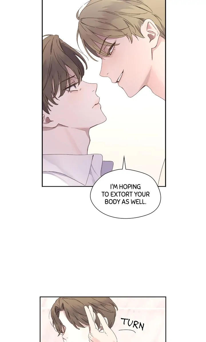 4 Week Lovers Chapter 120 page 2 - 