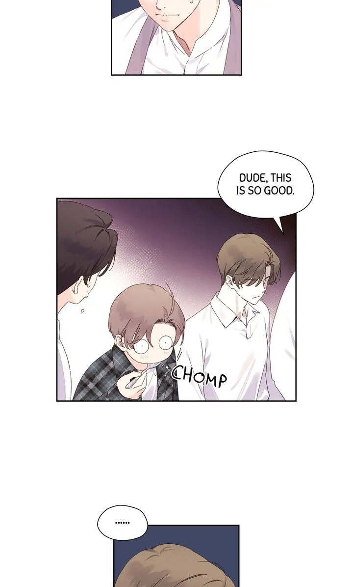 4 Week Lovers Chapter 120 page 14 - 