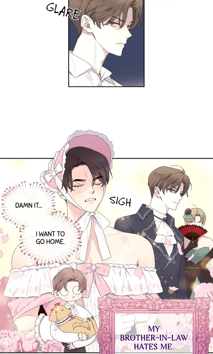 4 Week Lovers Chapter 120 page 15 - 