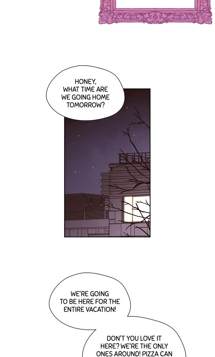 4 Week Lovers Chapter 120 page 16 - 