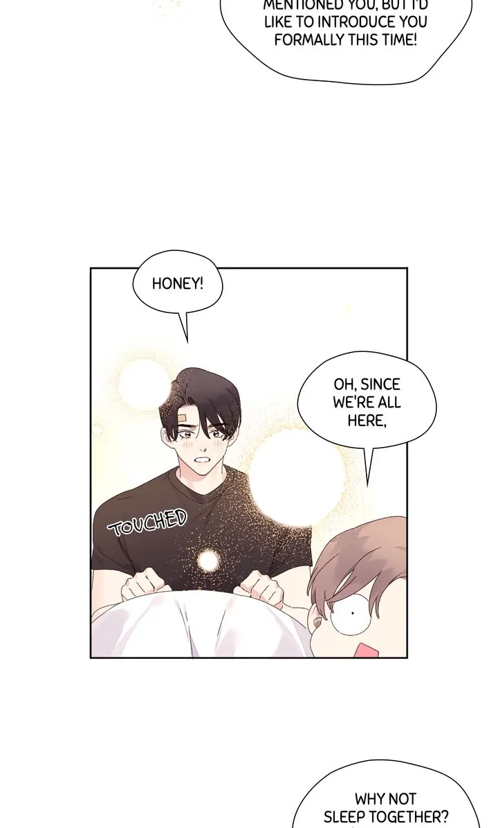 4 Week Lovers Chapter 120 page 20 - 
