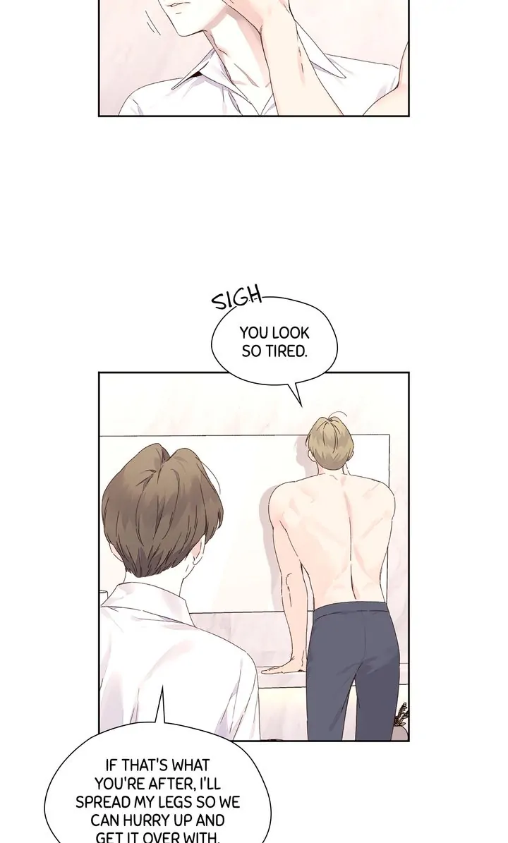 4 Week Lovers Chapter 120 page 3 - 