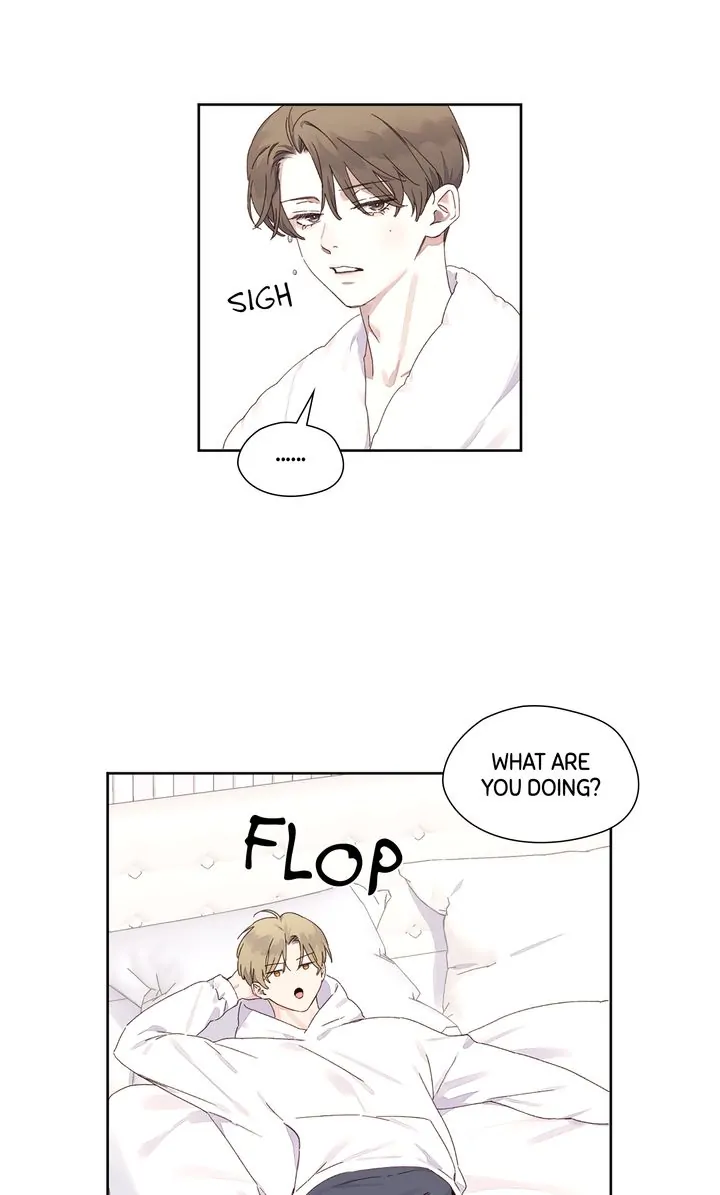 4 Week Lovers Chapter 120 page 23 - 