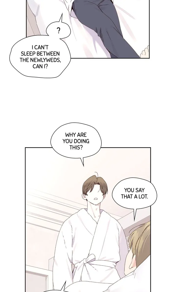 4 Week Lovers Chapter 120 page 24 - 