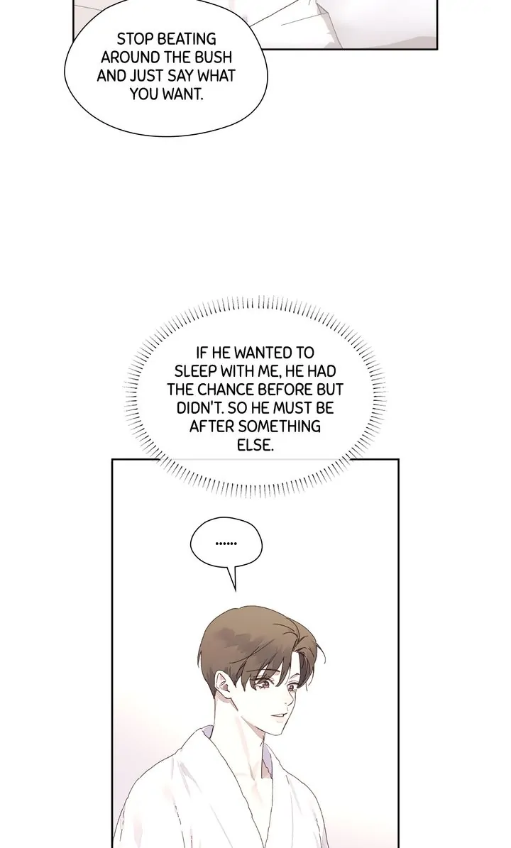 4 Week Lovers Chapter 120 page 25 - 