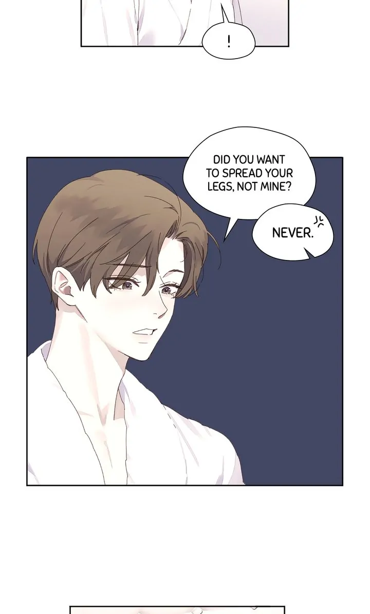 4 Week Lovers Chapter 120 page 26 - 