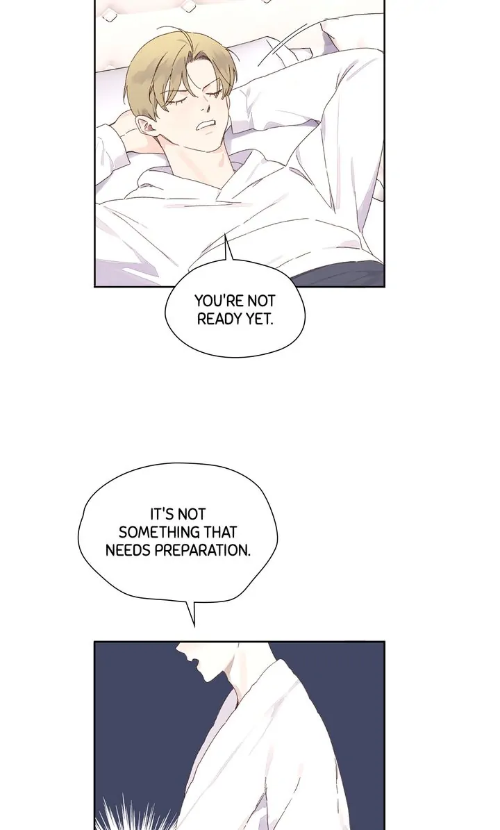 4 Week Lovers Chapter 120 page 27 - 