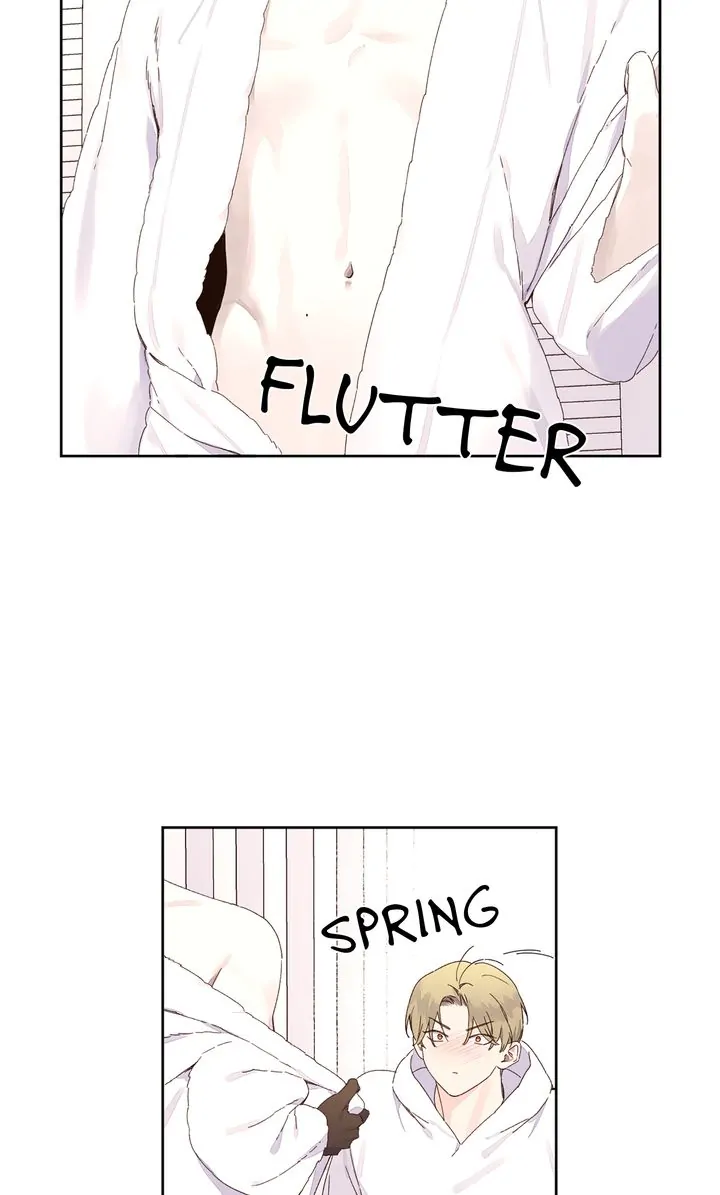 4 Week Lovers Chapter 120 page 29 - 