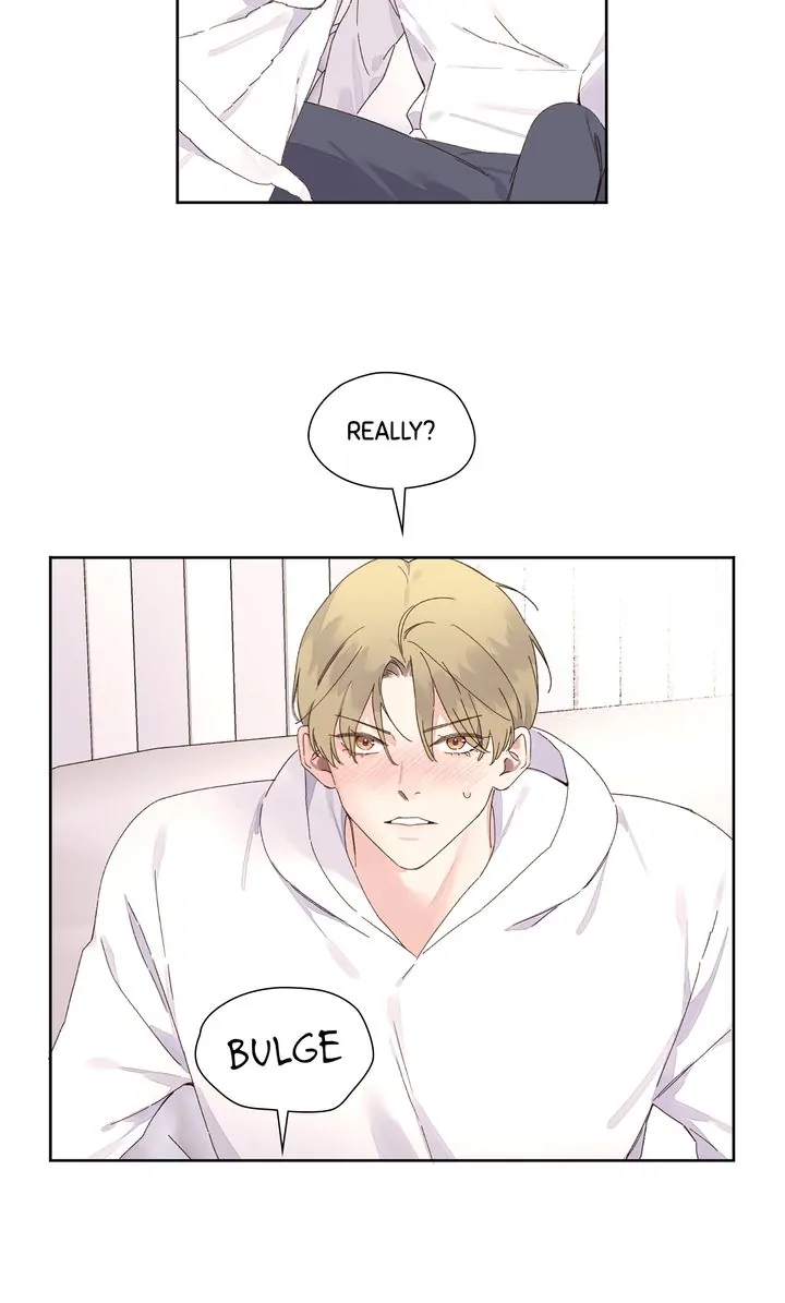 4 Week Lovers Chapter 120 page 30 - 