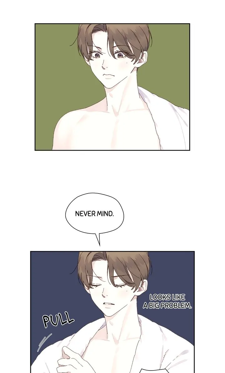 4 Week Lovers Chapter 120 page 31 - 