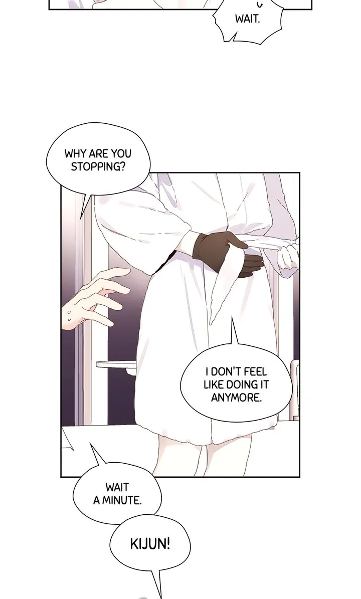 4 Week Lovers Chapter 120 page 32 - 