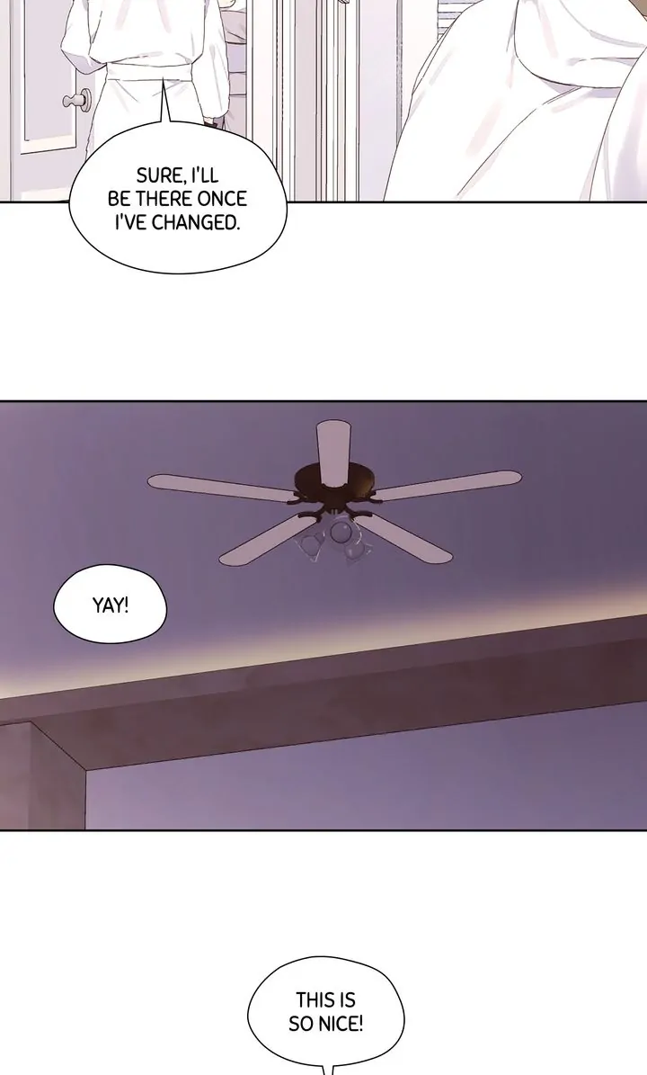 4 Week Lovers Chapter 120 page 34 - 