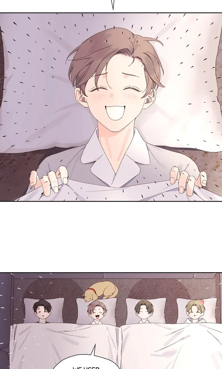4 Week Lovers Chapter 120 page 35 - 