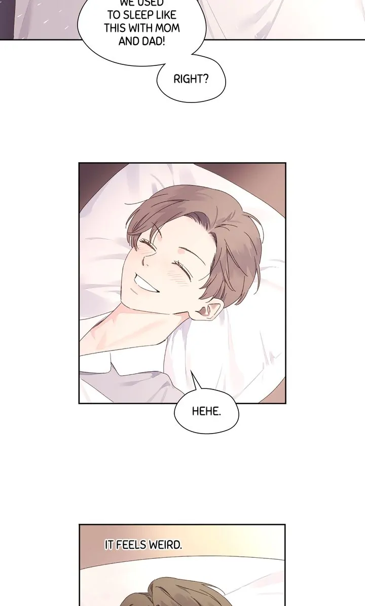 4 Week Lovers Chapter 120 page 36 - 