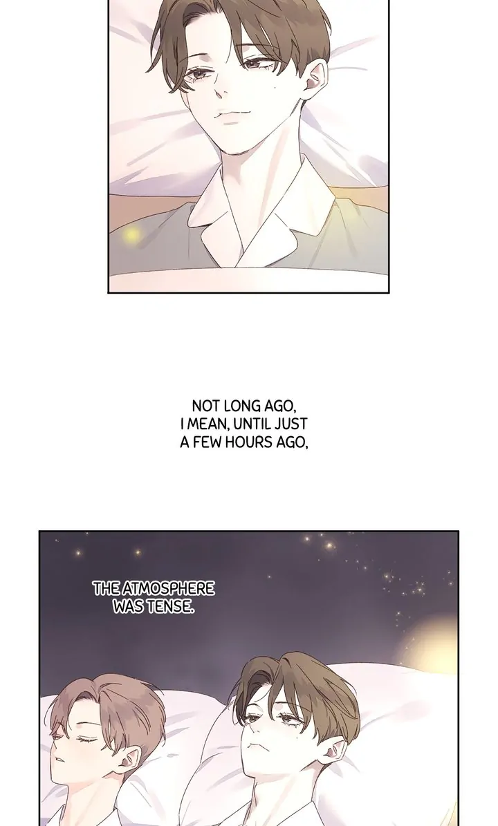 4 Week Lovers Chapter 120 page 37 - 