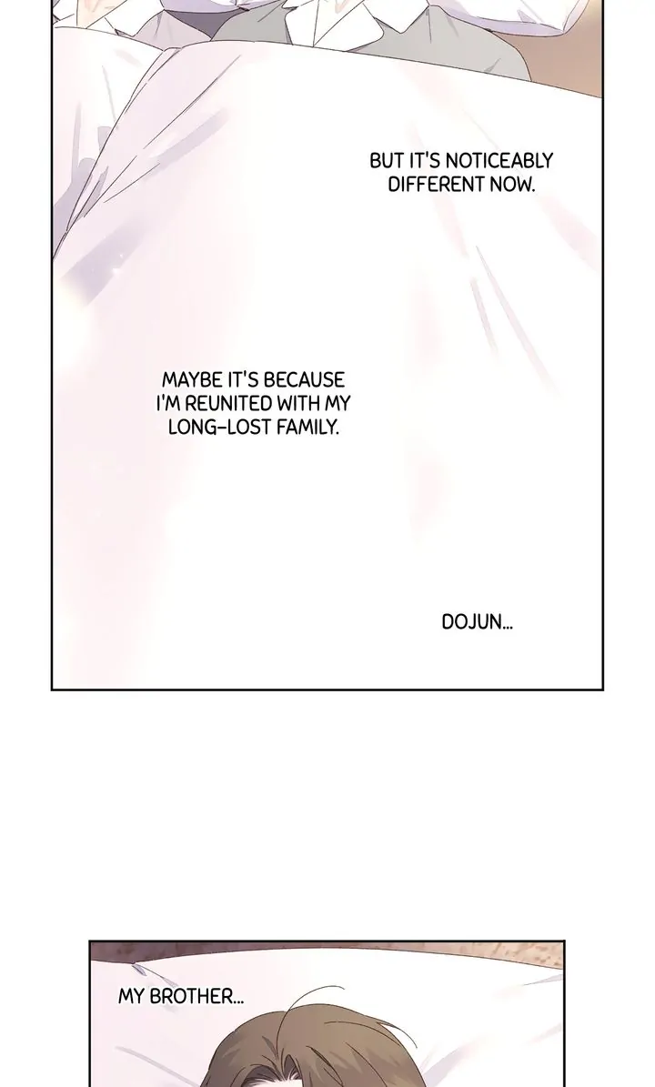 4 Week Lovers Chapter 120 page 38 - 
