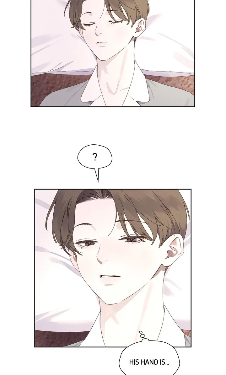 4 Week Lovers Chapter 120 page 39 - 
