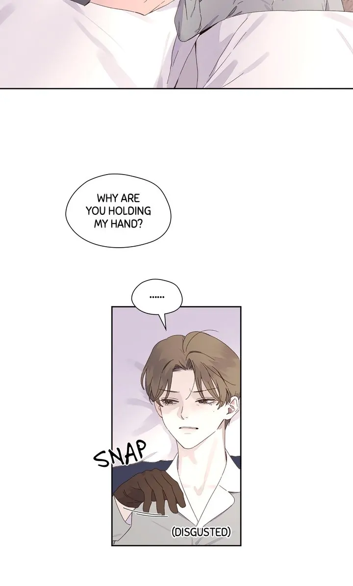 4 Week Lovers Chapter 120 page 41 - 