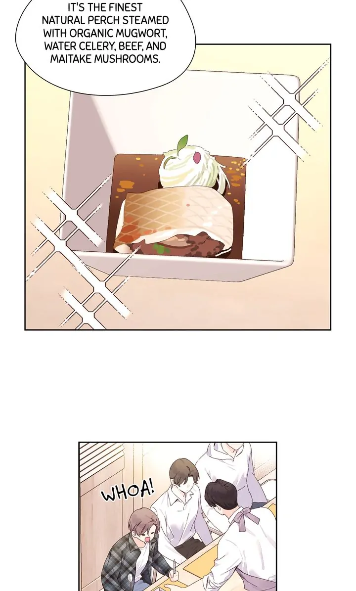 4 Week Lovers Chapter 120 page 9 - 