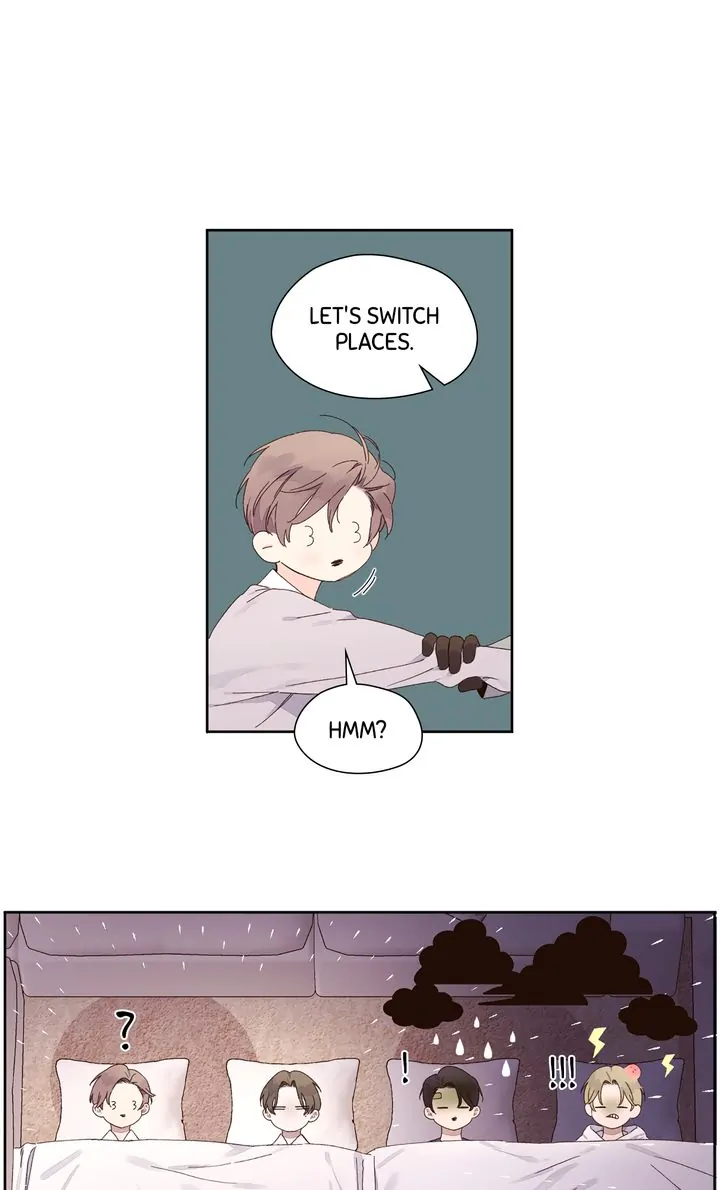 4 Week Lovers Chapter 121 page 2 - 