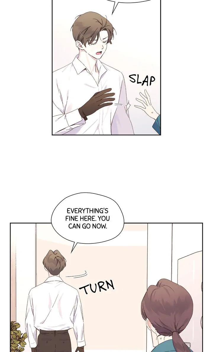 4 Week Lovers Chapter 121 page 12 - 