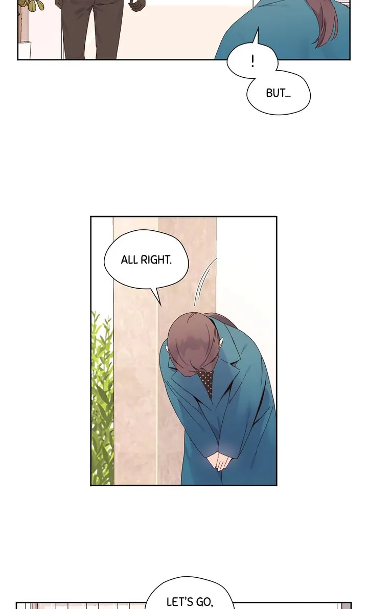 4 Week Lovers Chapter 121 page 13 - 