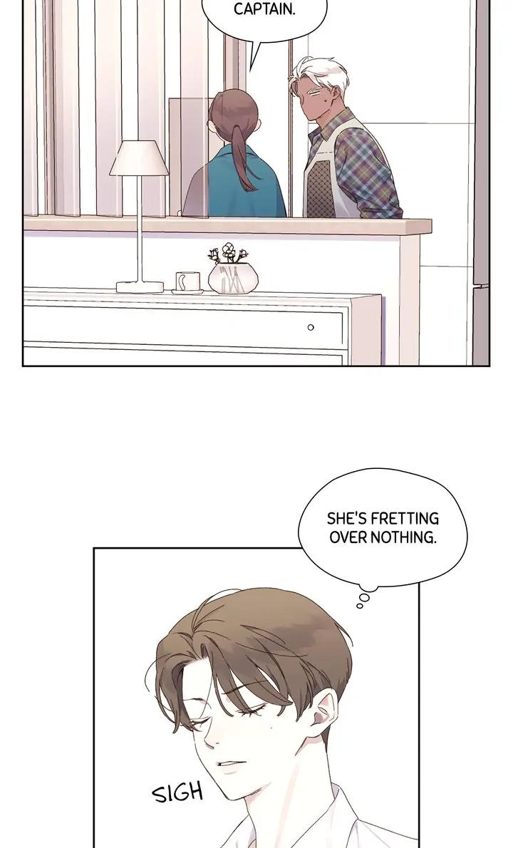 4 Week Lovers Chapter 121 page 14 - 