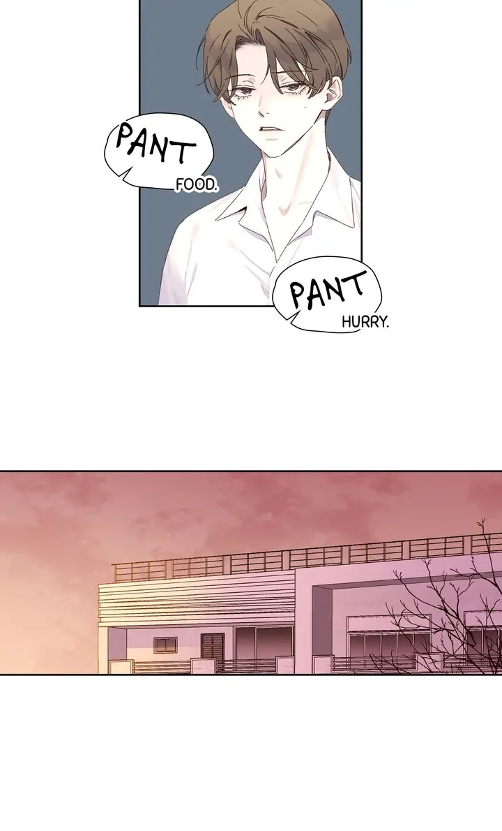 4 Week Lovers Chapter 121 page 18 - 