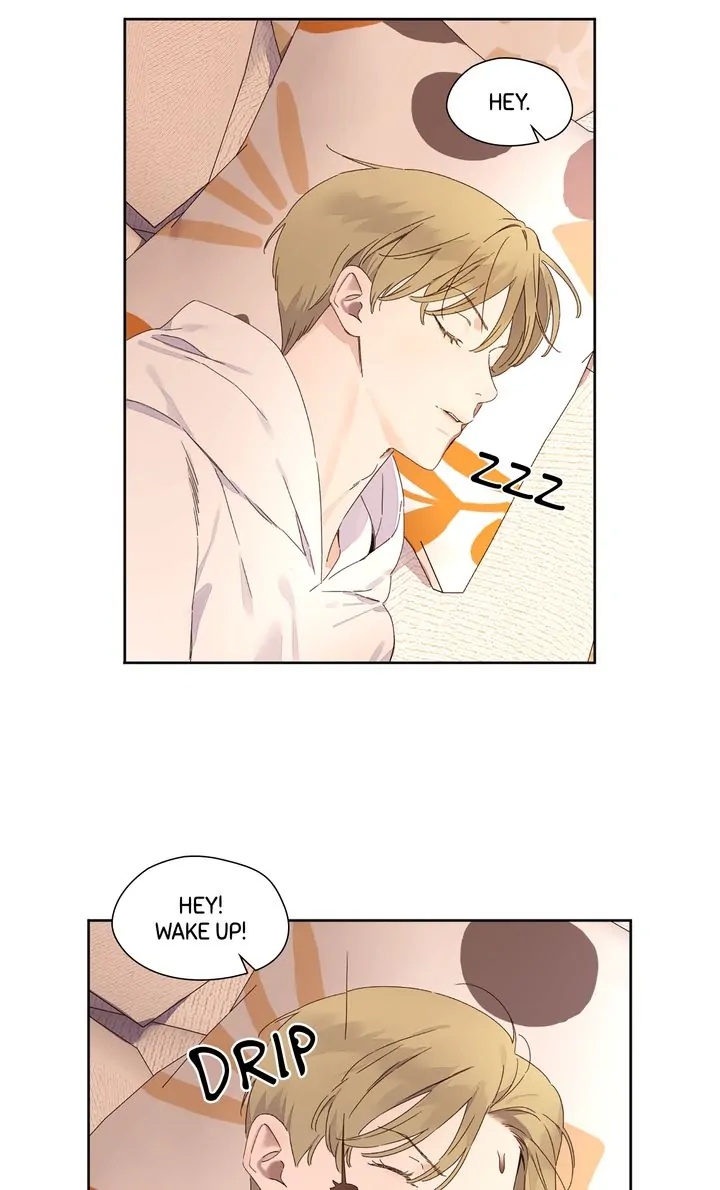 4 Week Lovers Chapter 121 page 19 - 