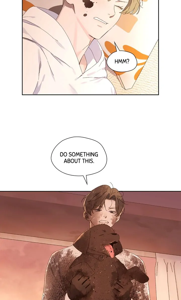 4 Week Lovers Chapter 121 page 20 - 
