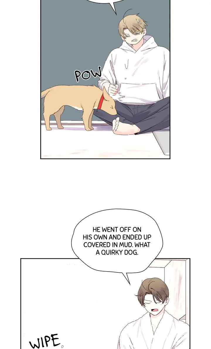 4 Week Lovers Chapter 121 page 23 - 