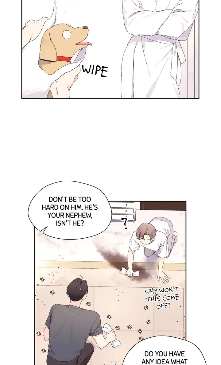 4 Week Lovers Chapter 121 page 24 - 