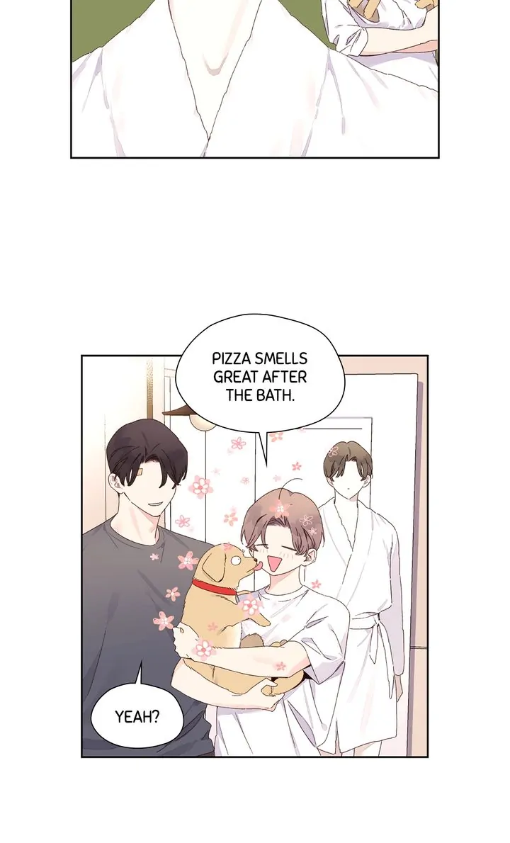4 Week Lovers Chapter 121 page 28 - 
