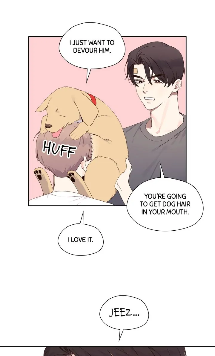 4 Week Lovers Chapter 121 page 29 - 