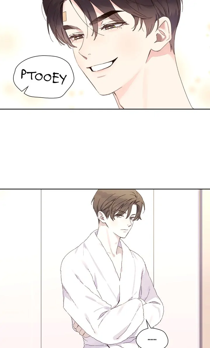 4 Week Lovers Chapter 121 page 30 - 