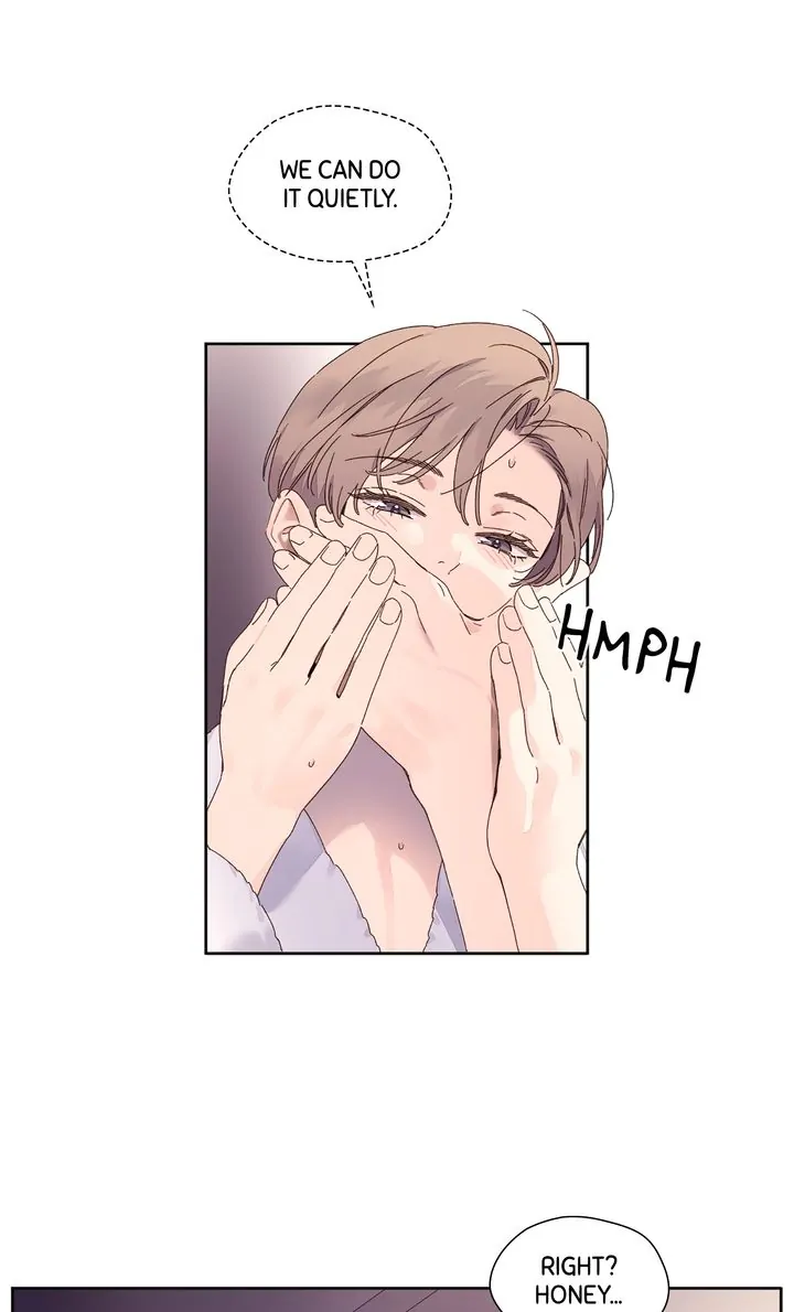 4 Week Lovers Chapter 121 page 35 - 