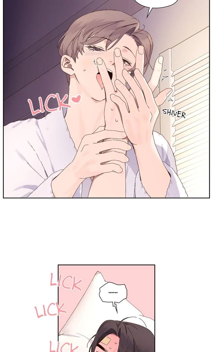 4 Week Lovers Chapter 121 page 36 - 
