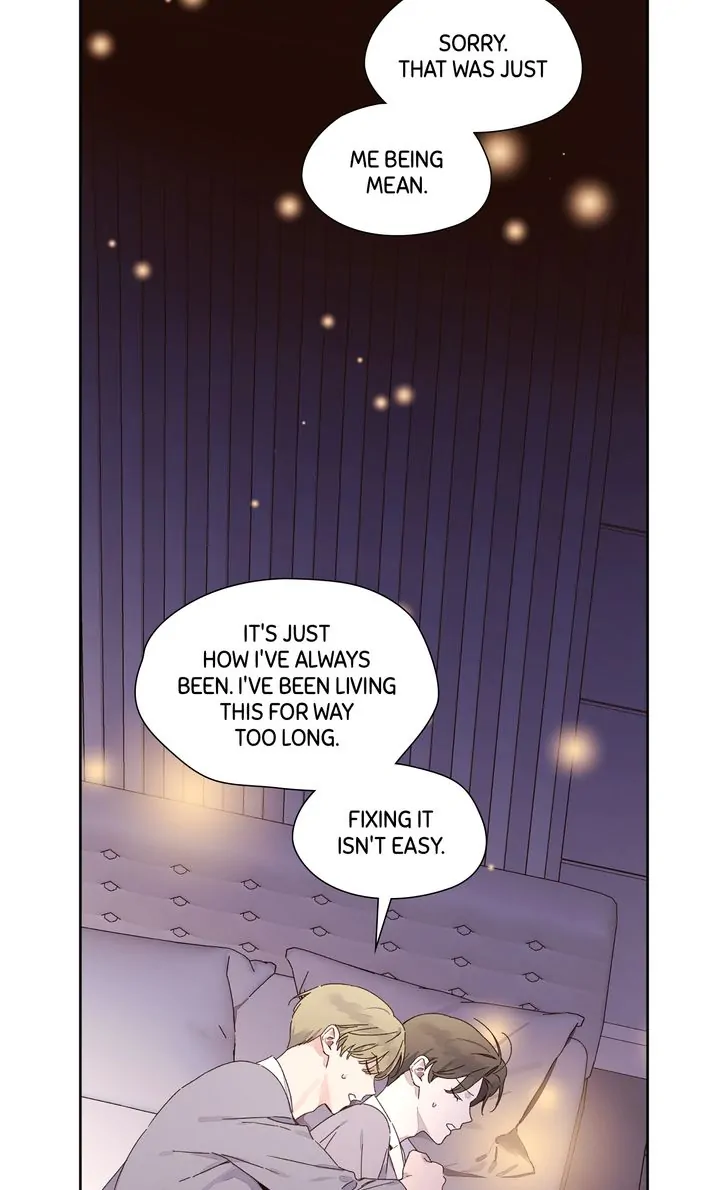 4 Week Lovers Chapter 121 page 42 - 