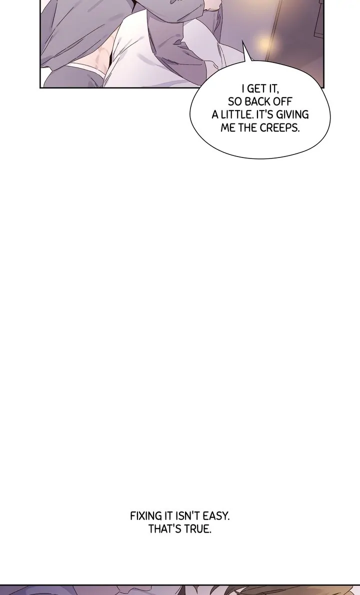 4 Week Lovers Chapter 121 page 43 - 