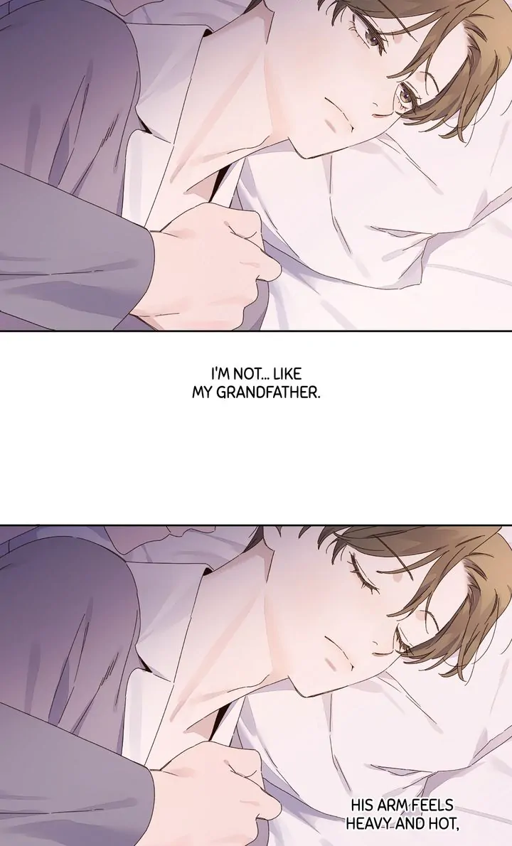 4 Week Lovers Chapter 121 page 44 - 